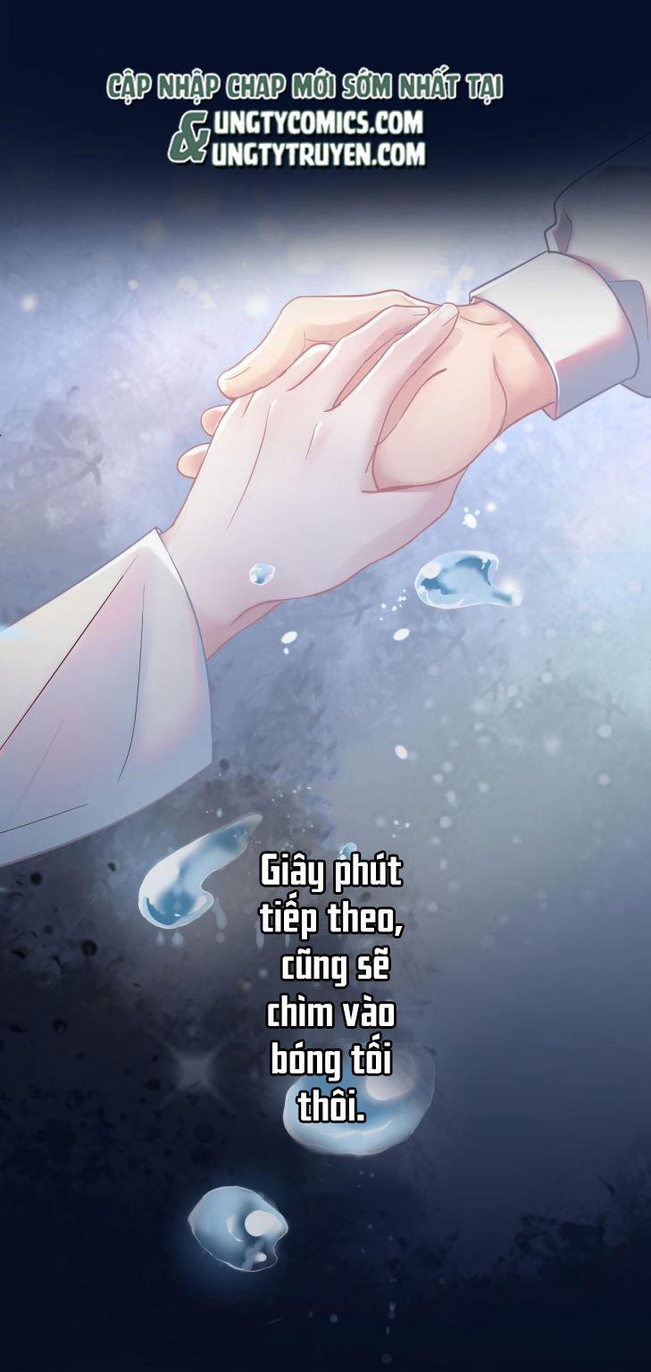 Liệp Tâm Luyến Nhân 2 trang 11