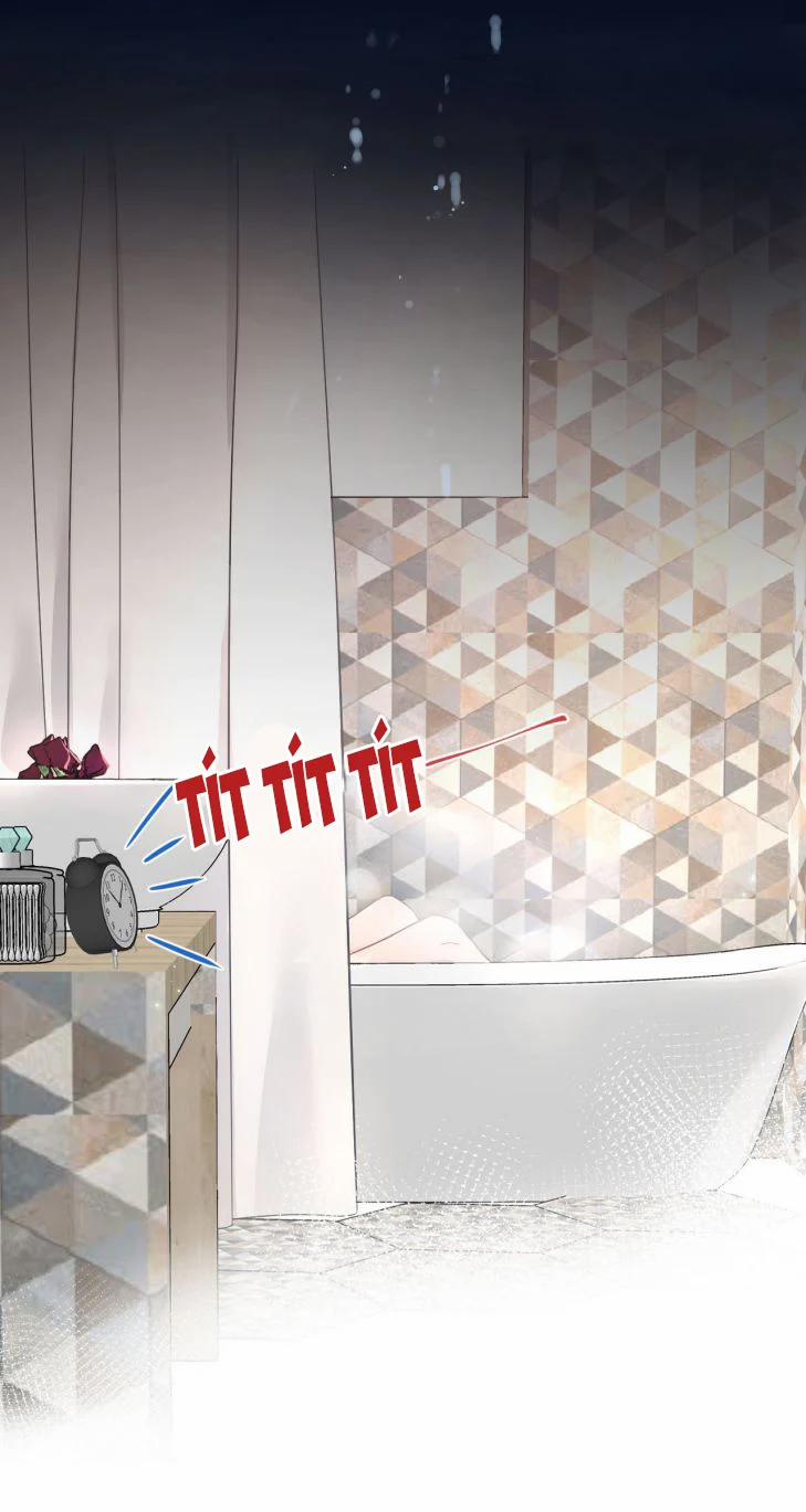 Liệp Tâm Luyến Nhân 2 trang 12