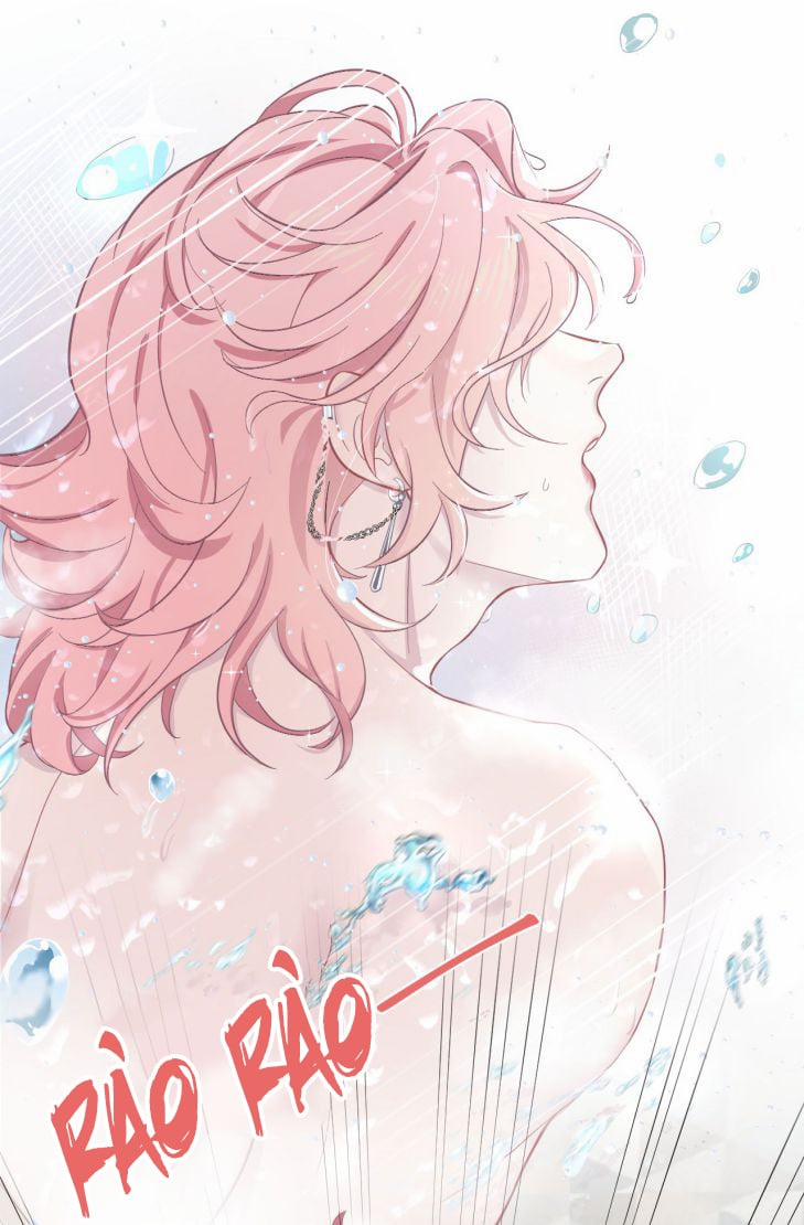 Liệp Tâm Luyến Nhân 2 trang 13