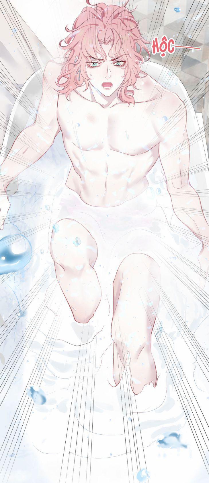 Liệp Tâm Luyến Nhân 2 trang 14