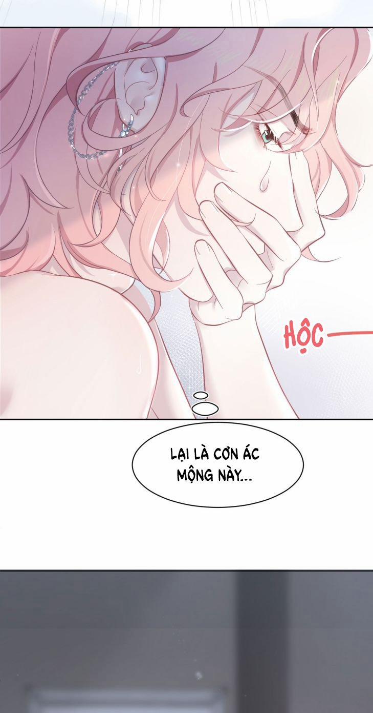 Liệp Tâm Luyến Nhân 2 trang 15