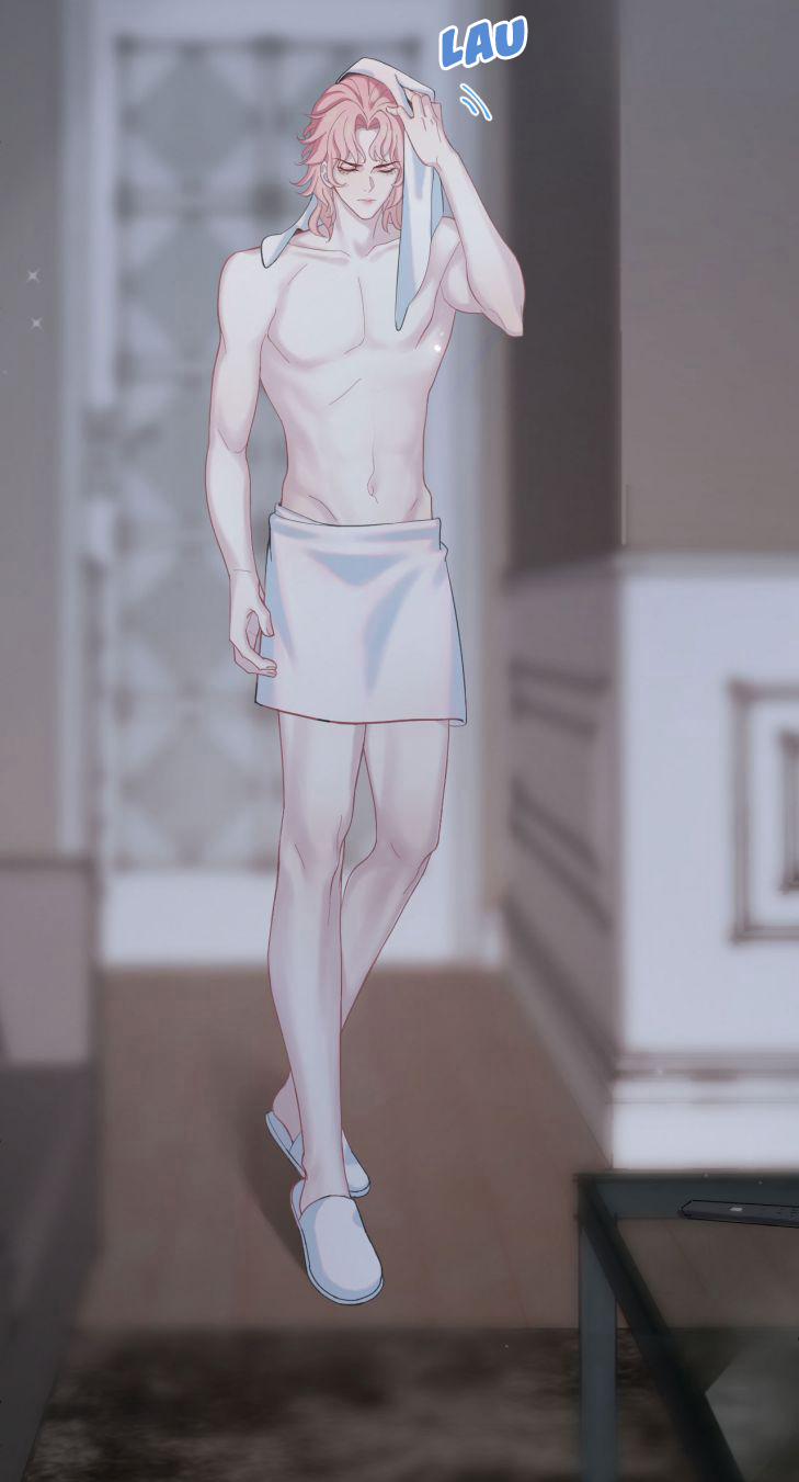 Liệp Tâm Luyến Nhân 2 trang 16