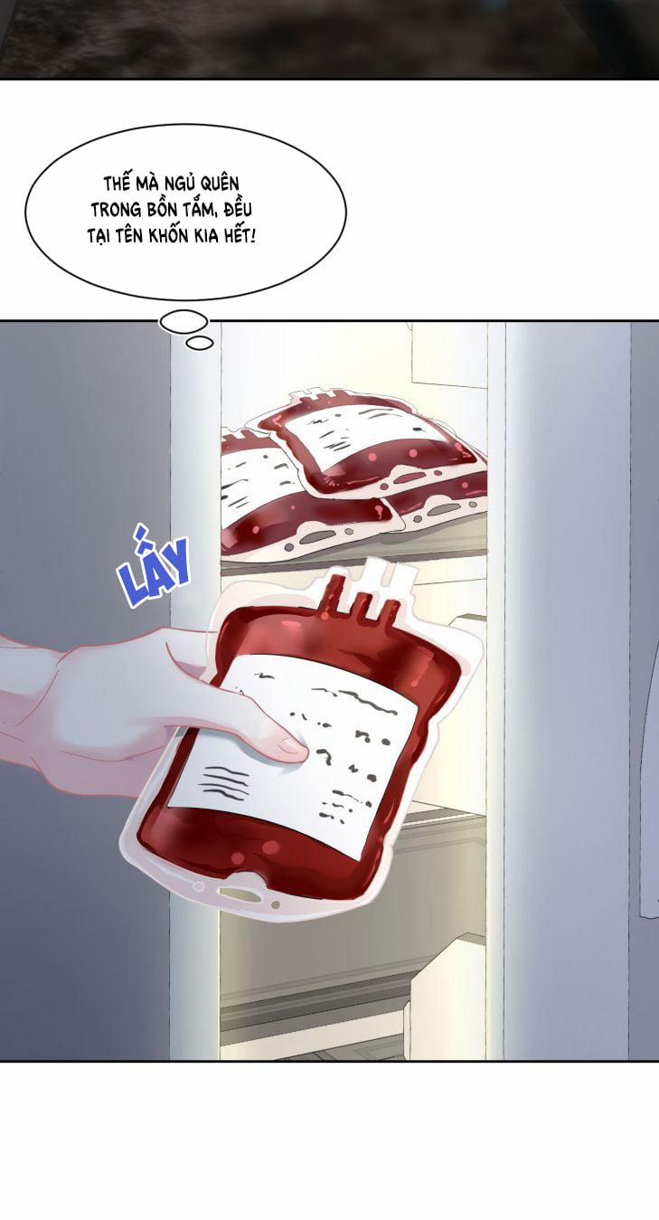 Liệp Tâm Luyến Nhân 2 trang 17