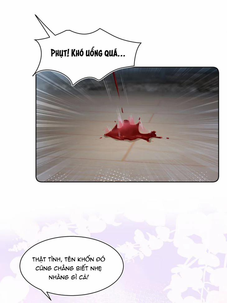 Liệp Tâm Luyến Nhân 2 trang 20