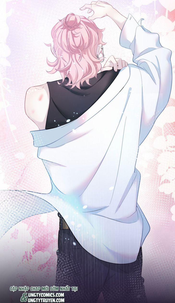 Liệp Tâm Luyến Nhân 2 trang 21