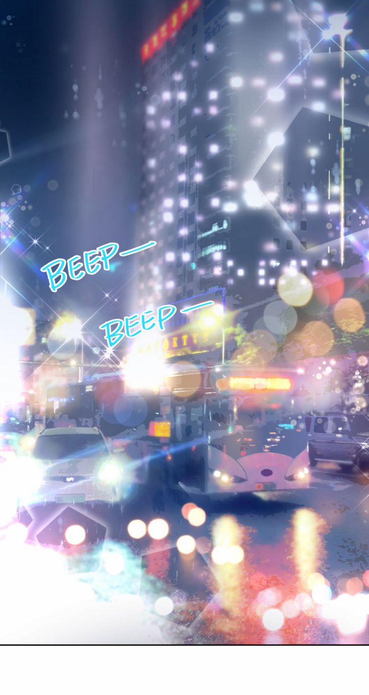 Liệp Tâm Luyến Nhân 2 trang 23