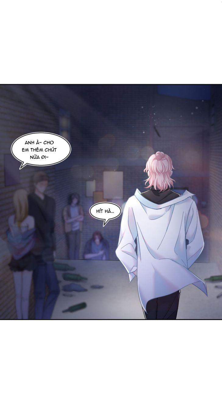 Liệp Tâm Luyến Nhân 2 trang 24