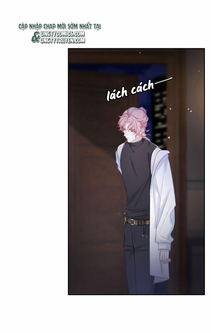Liệp Tâm Luyến Nhân 2 trang 25
