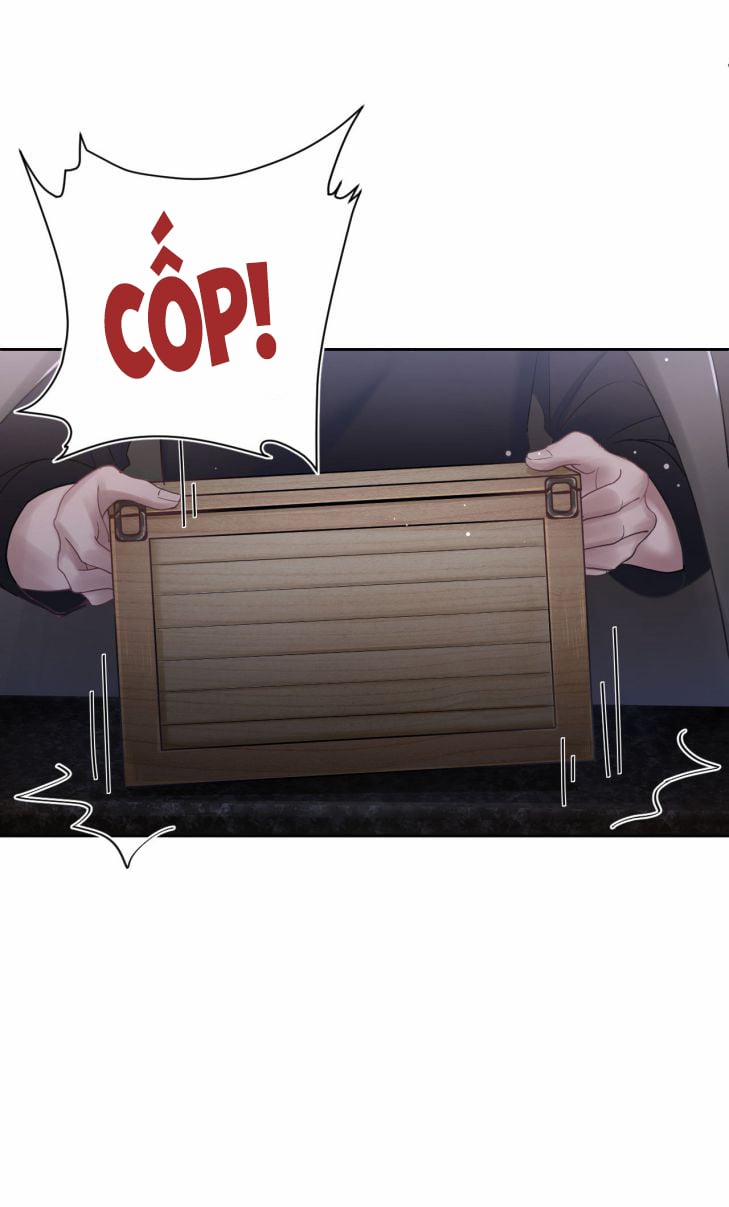 Liệp Tâm Luyến Nhân 2 trang 27