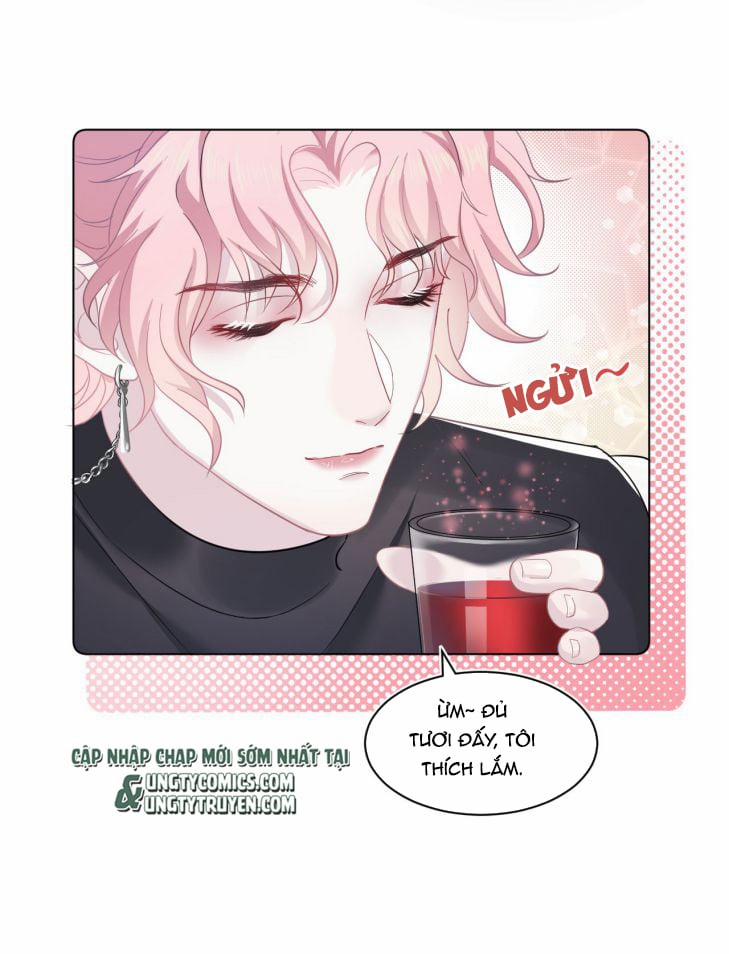 Liệp Tâm Luyến Nhân 2 trang 29