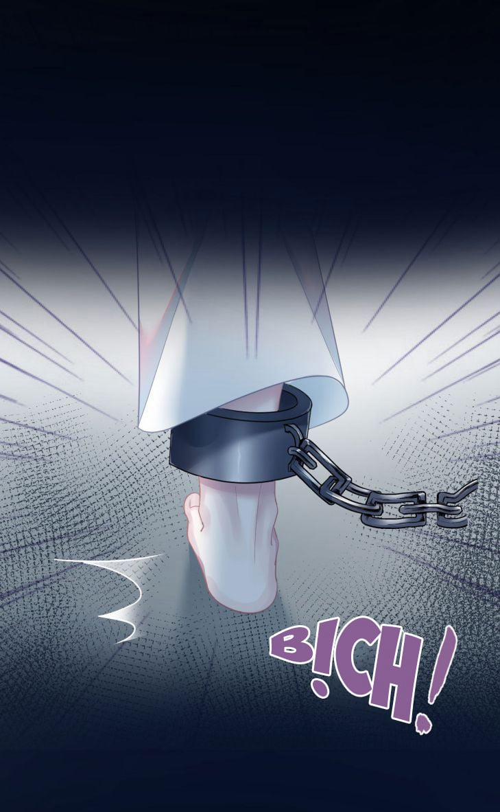 Liệp Tâm Luyến Nhân 2 trang 3