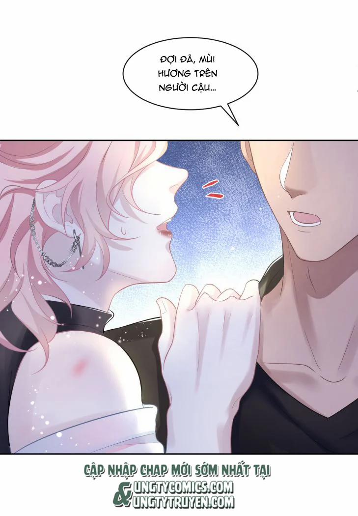 Liệp Tâm Luyến Nhân 2 trang 31