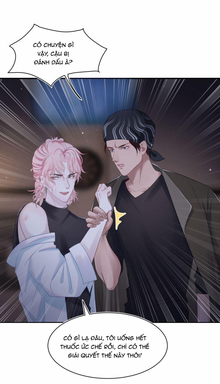 Liệp Tâm Luyến Nhân 2 trang 32