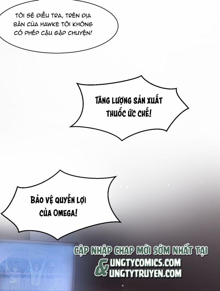 Liệp Tâm Luyến Nhân 2 trang 35