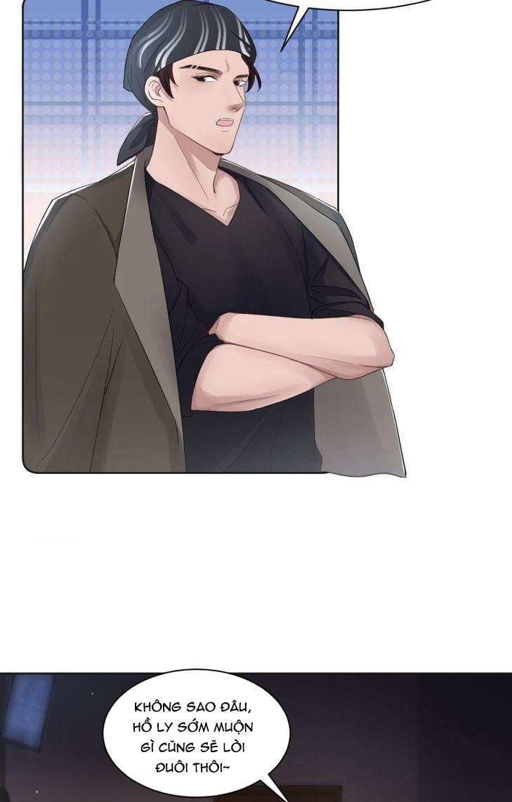 Liệp Tâm Luyến Nhân 2 trang 37