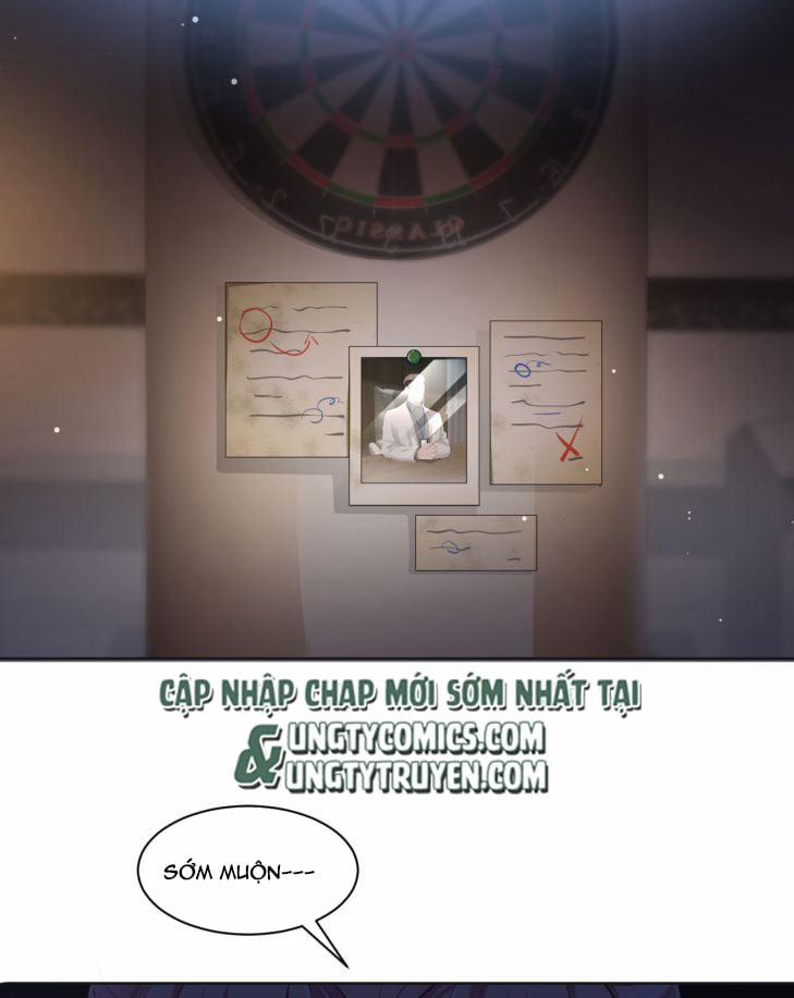 Liệp Tâm Luyến Nhân 2 trang 39