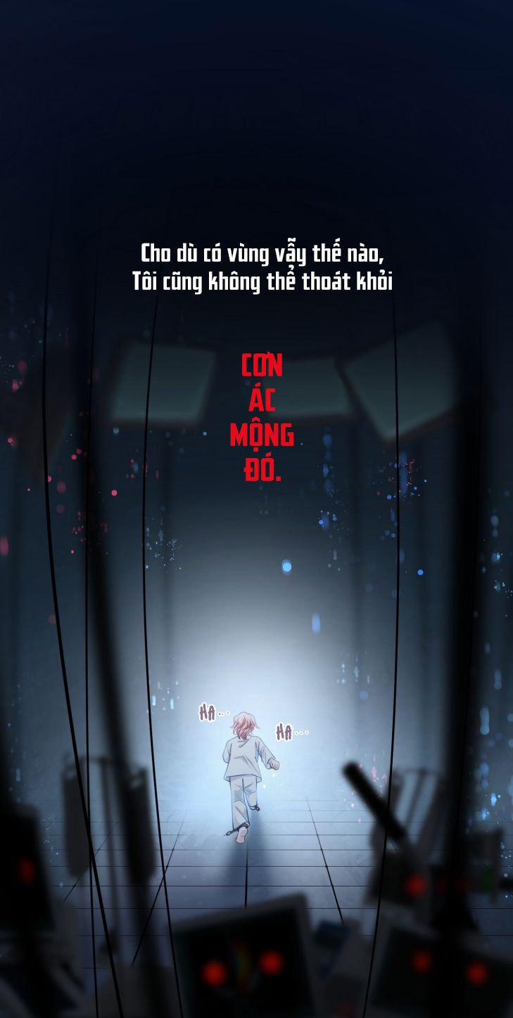 Liệp Tâm Luyến Nhân 2 trang 4