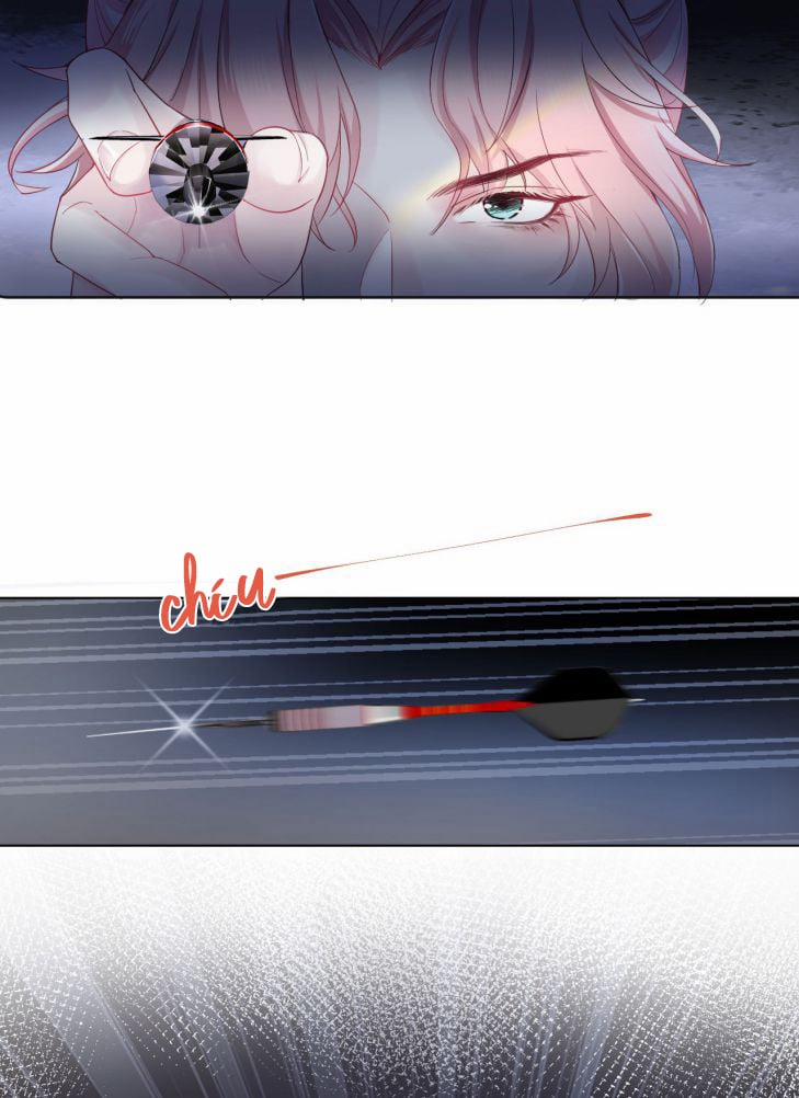 Liệp Tâm Luyến Nhân 2 trang 40