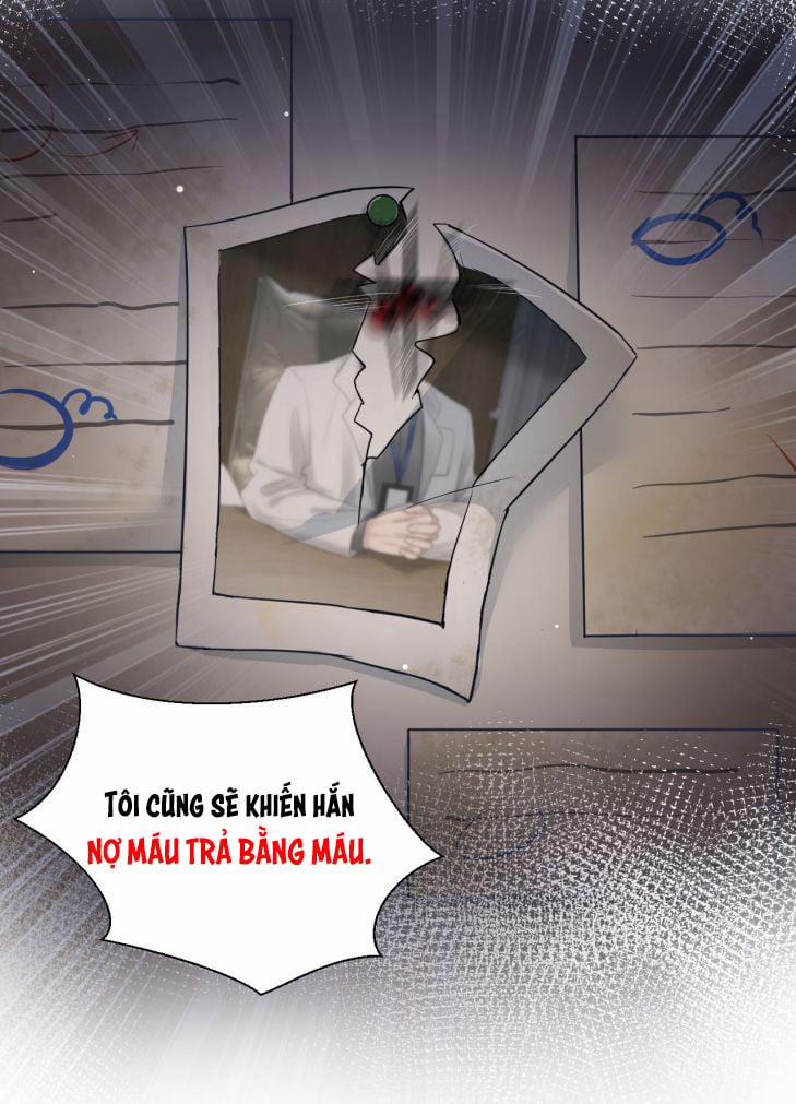 Liệp Tâm Luyến Nhân 2 trang 41