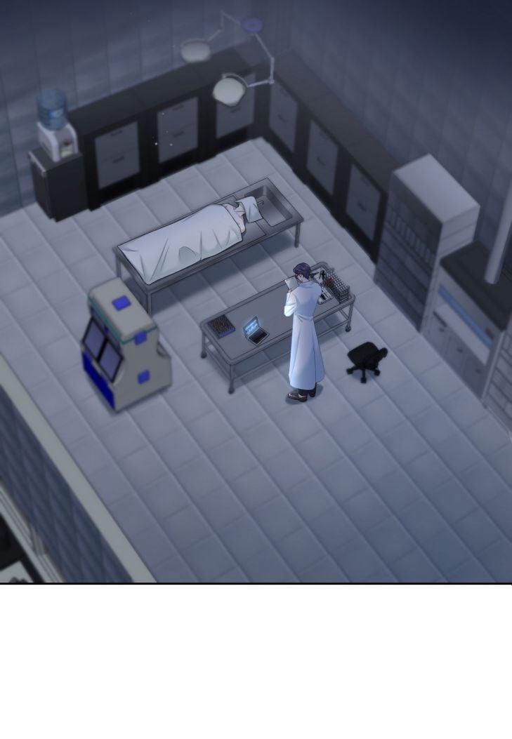 Liệp Tâm Luyến Nhân 2 trang 43