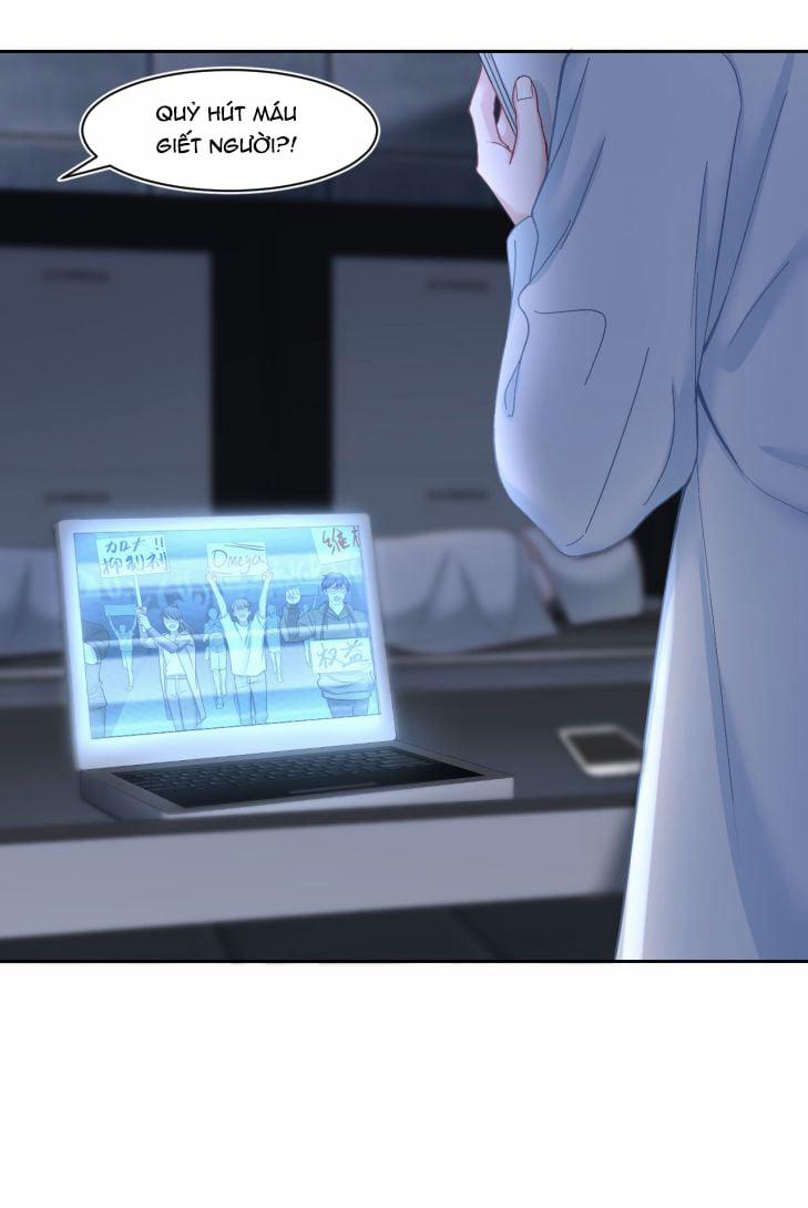 Liệp Tâm Luyến Nhân 2 trang 44
