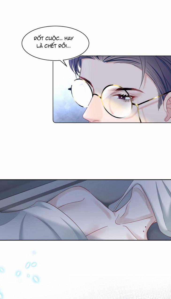 Liệp Tâm Luyến Nhân 2 trang 46