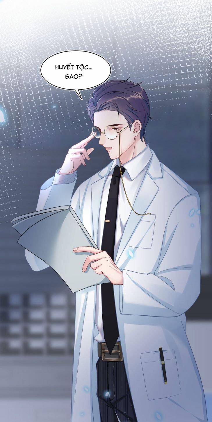 Liệp Tâm Luyến Nhân 2 trang 47