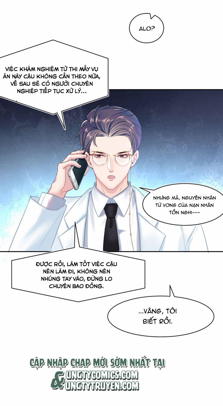 Liệp Tâm Luyến Nhân 2 trang 49