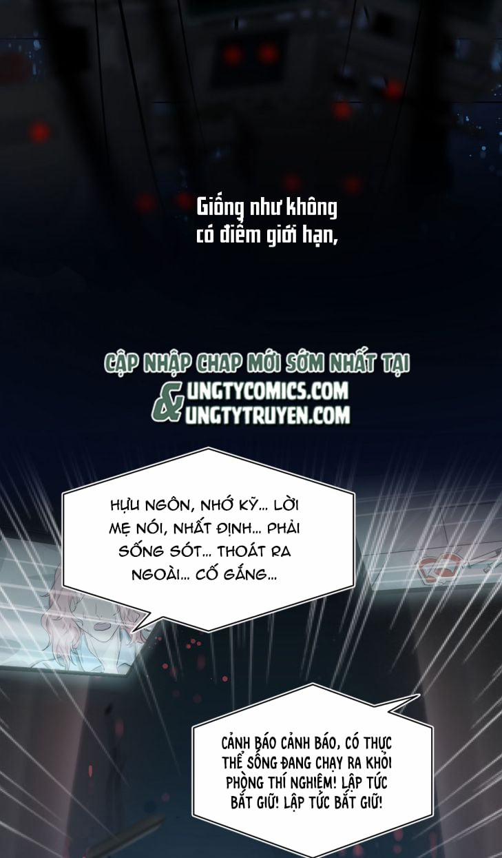 Liệp Tâm Luyến Nhân 2 trang 5