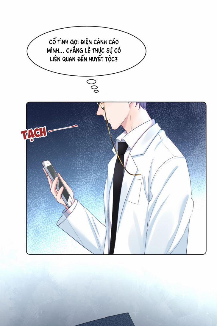 Liệp Tâm Luyến Nhân 2 trang 50