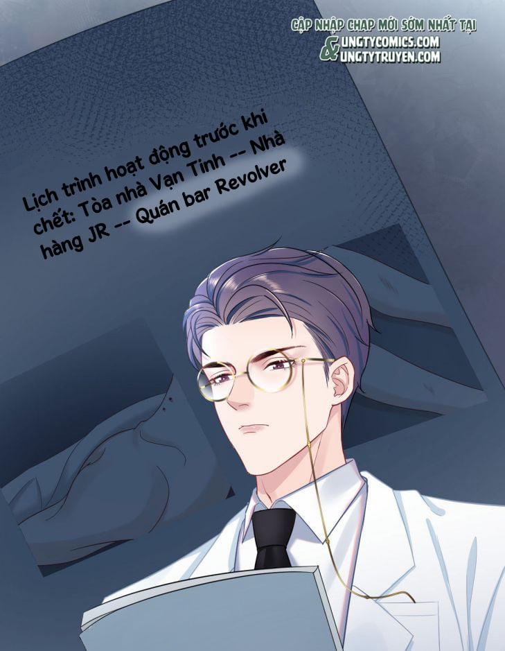 Liệp Tâm Luyến Nhân 2 trang 51