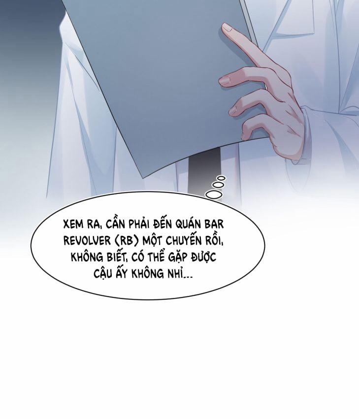 Liệp Tâm Luyến Nhân 2 trang 52