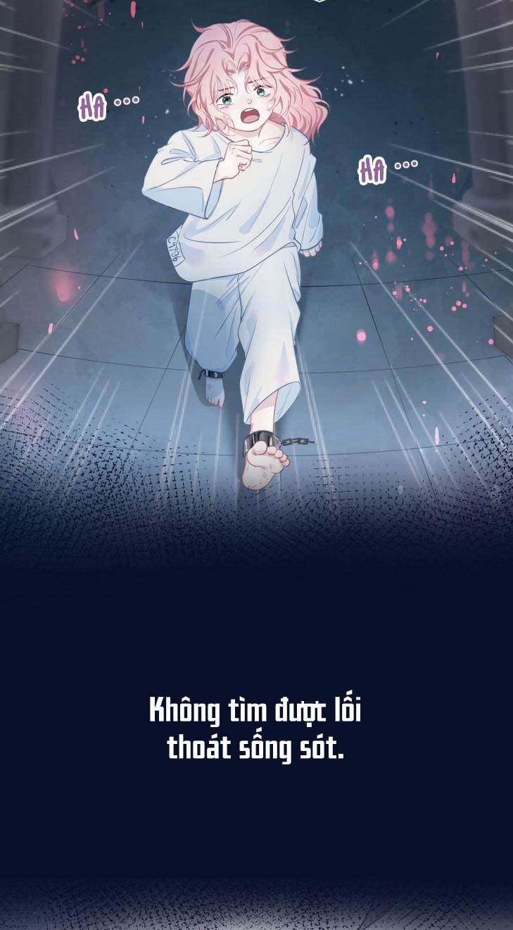 Liệp Tâm Luyến Nhân 2 trang 6