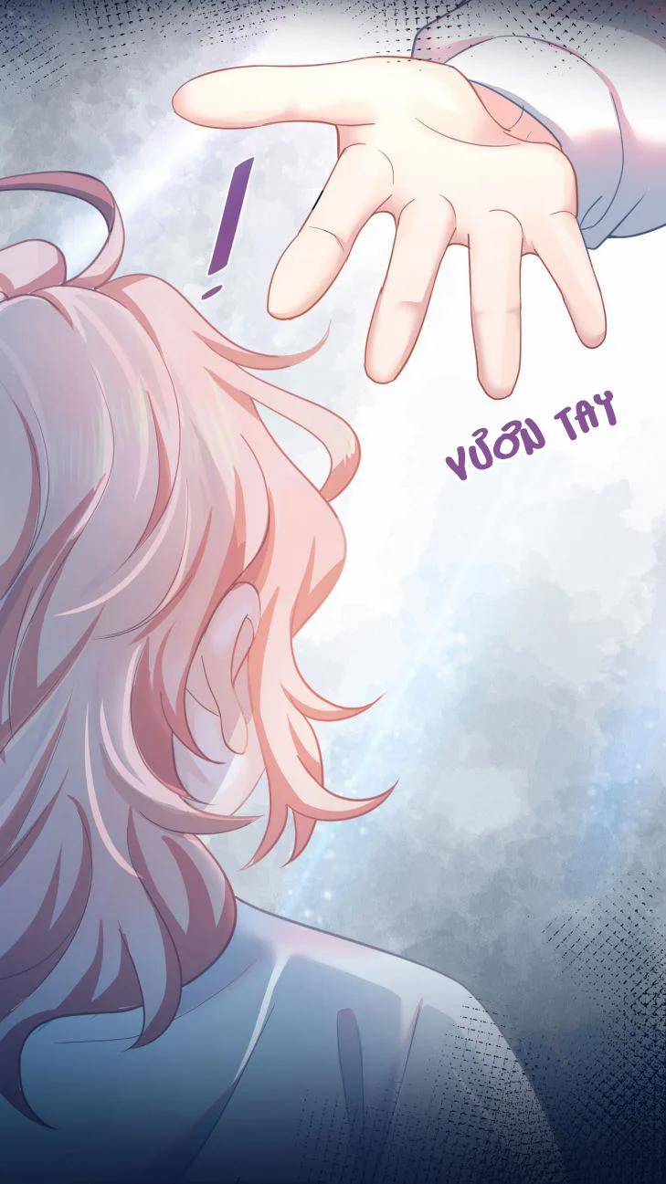 Liệp Tâm Luyến Nhân 2 trang 7