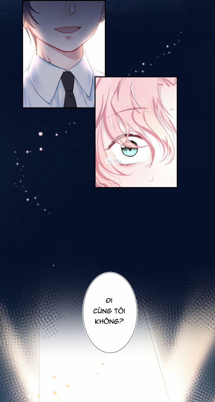 Liệp Tâm Luyến Nhân 2 trang 8