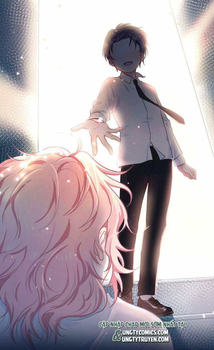 Liệp Tâm Luyến Nhân 2 trang 9