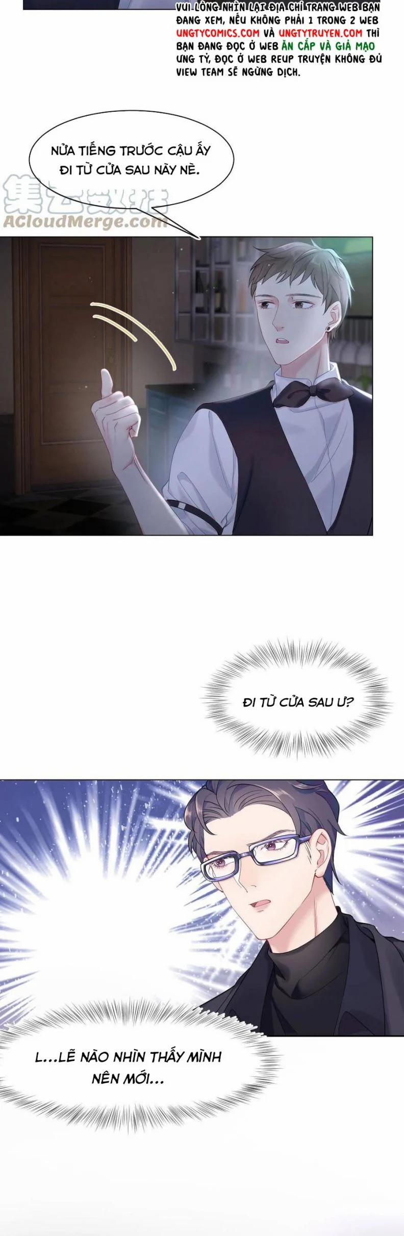 Liệp Tâm Luyến Nhân 20 trang 16
