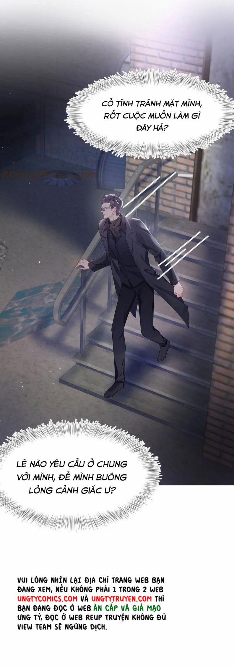Liệp Tâm Luyến Nhân 20 trang 17