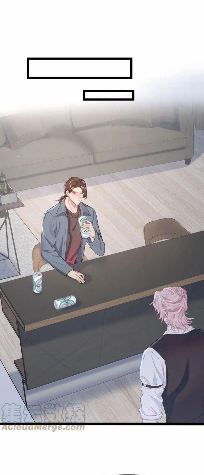 Liệp Tâm Luyến Nhân 20 trang 2