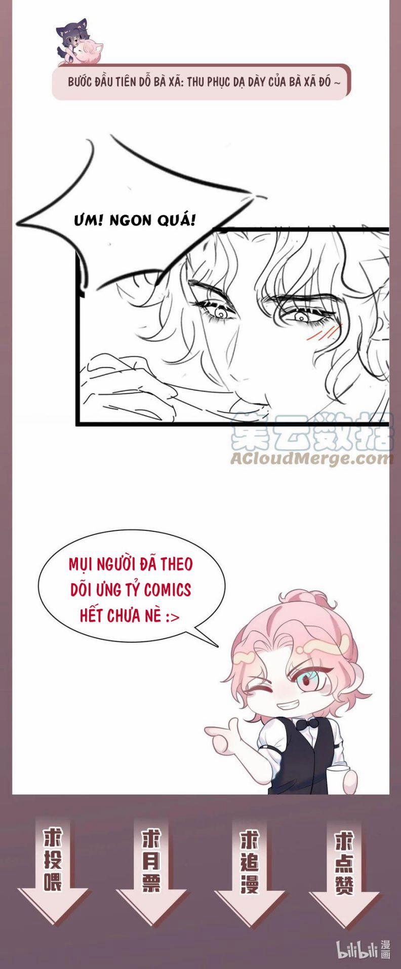 Liệp Tâm Luyến Nhân 20 trang 27