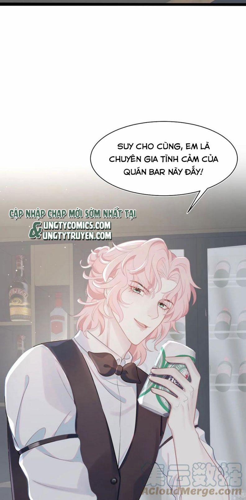 Liệp Tâm Luyến Nhân 20 trang 5