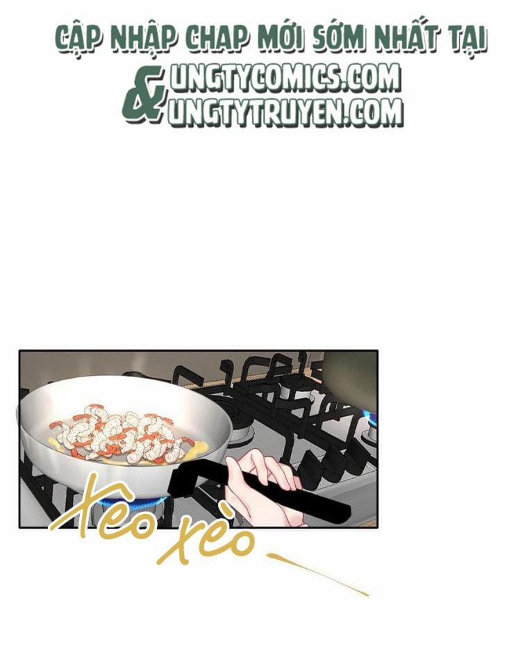 Liệp Tâm Luyến Nhân 21 trang 10