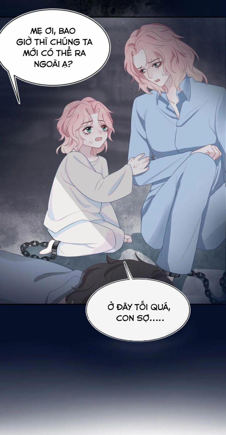 Liệp Tâm Luyến Nhân 21 trang 24