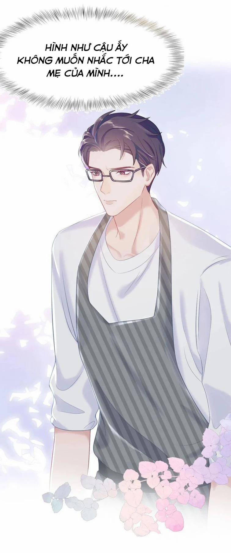 Liệp Tâm Luyến Nhân 21 trang 29