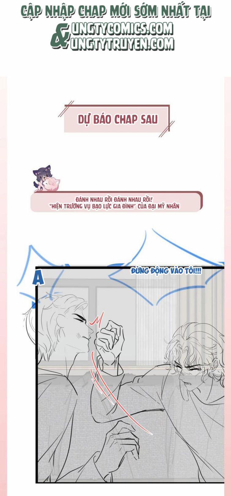 Liệp Tâm Luyến Nhân 21 trang 30