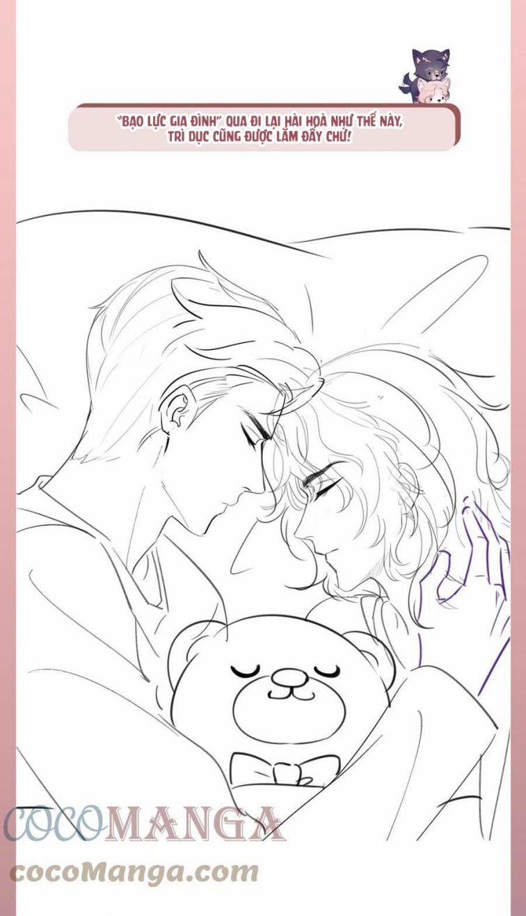 Liệp Tâm Luyến Nhân 21 trang 31