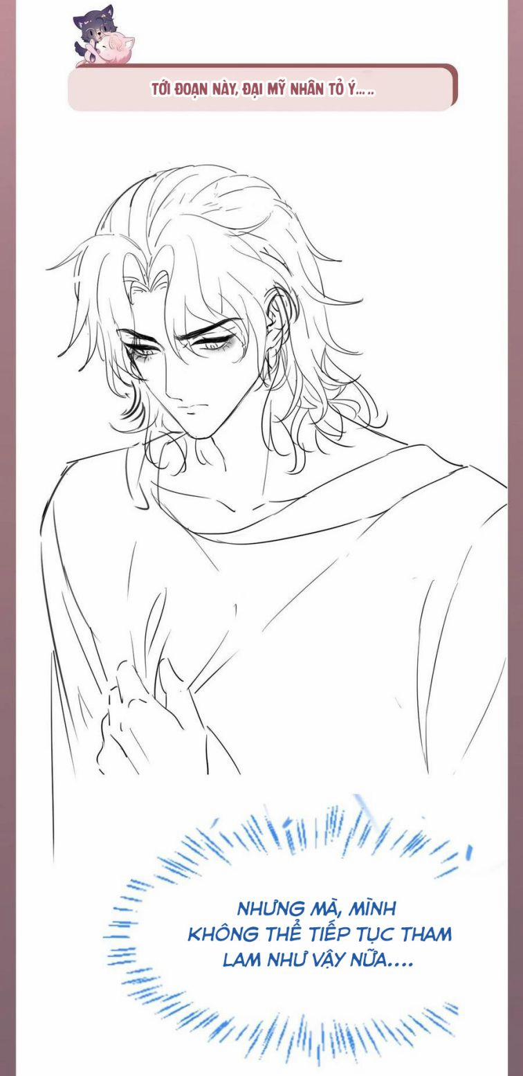 Liệp Tâm Luyến Nhân 21 trang 32