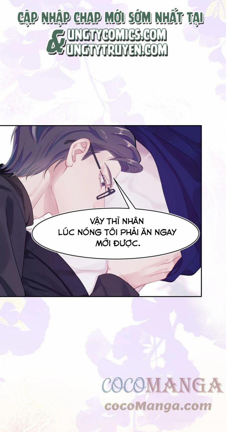 Liệp Tâm Luyến Nhân 21 trang 5