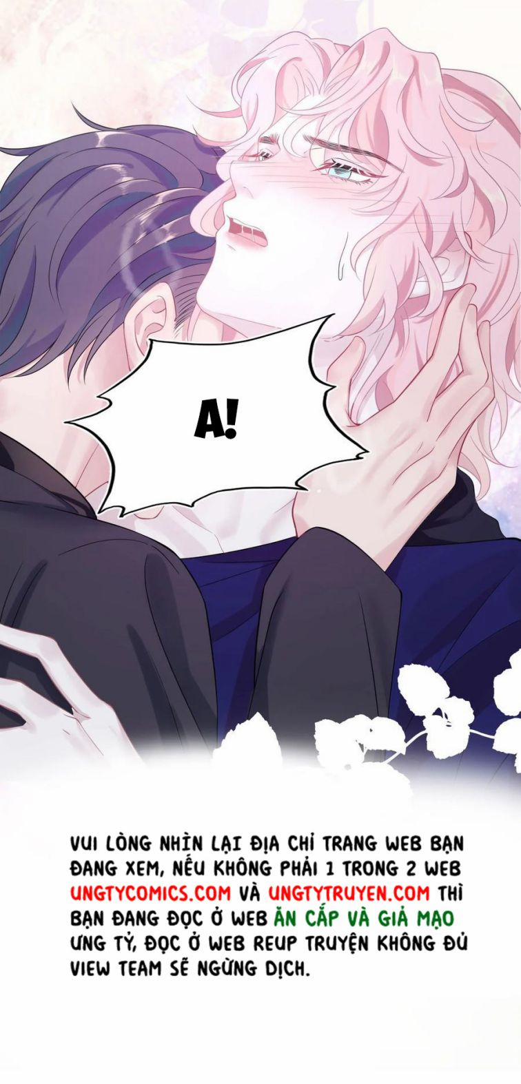 Liệp Tâm Luyến Nhân 21 trang 6