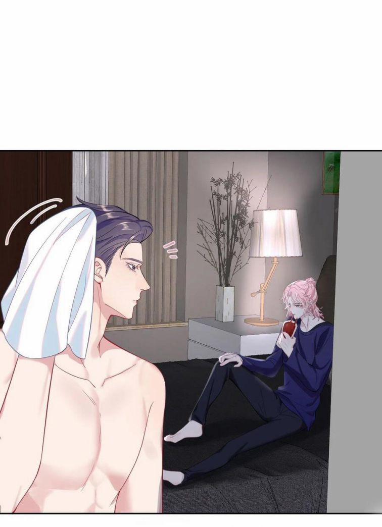 Liệp Tâm Luyến Nhân 21 trang 8